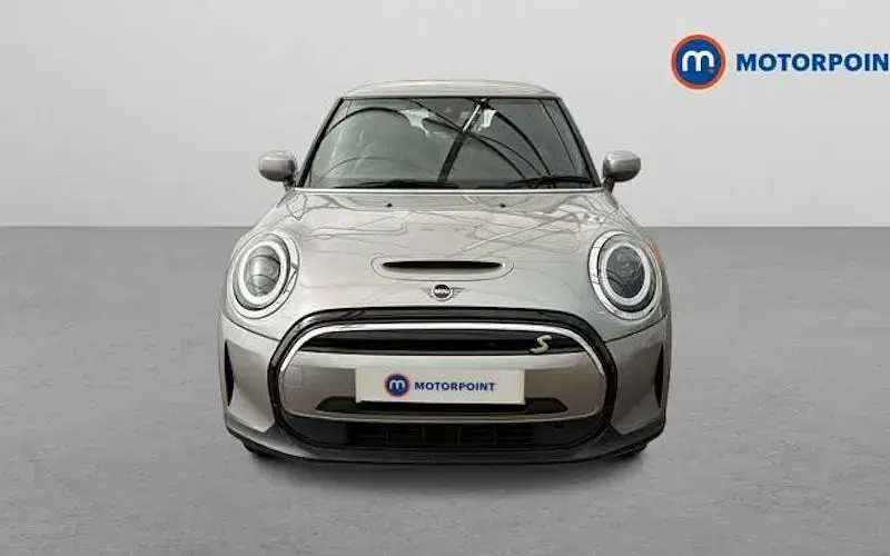 Used Mini Cooper Level 2 135 kW (184 HP) 2023 Hatchback