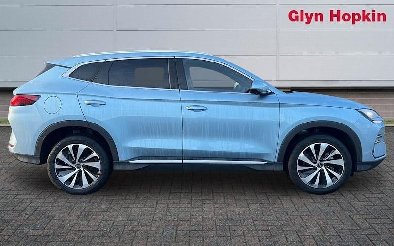 Used BYD Seal Boost 218 HP (160 kW) 2026 Estate