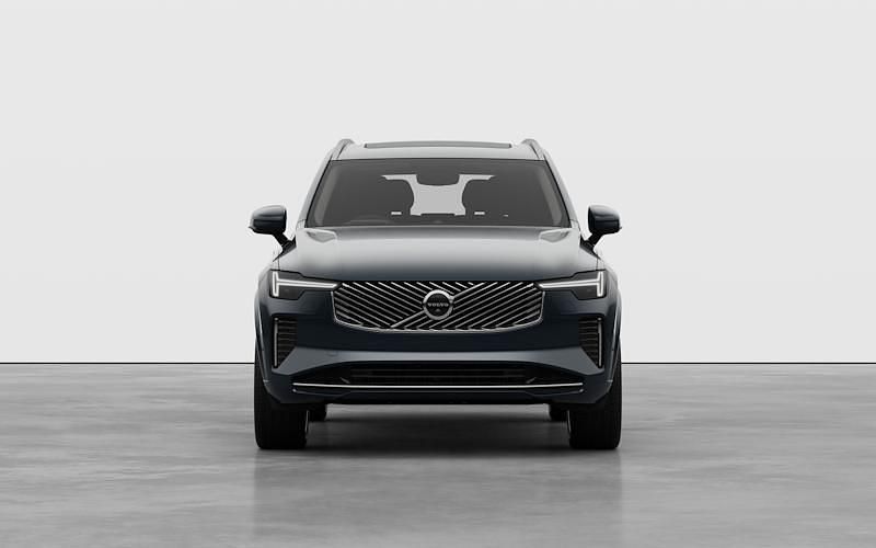 New Volvo XC90 Ultra 250 HP (183 kW) 2025 Other SUV