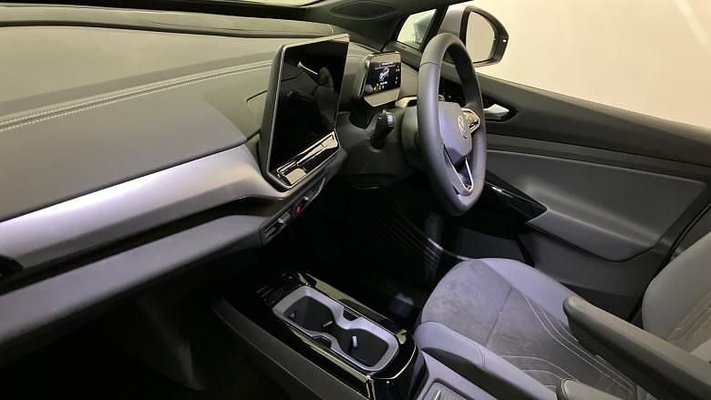 Used VW ID.4 Pure 125 kW (170 HP) 2025 SUV