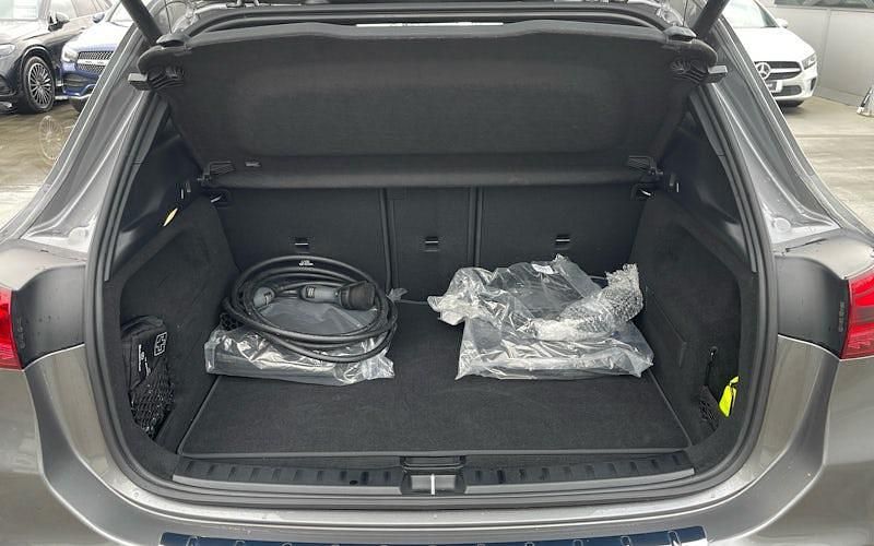 Used Mercedes GLA250 Executive 218 HP (160 kW) 2026 SUV