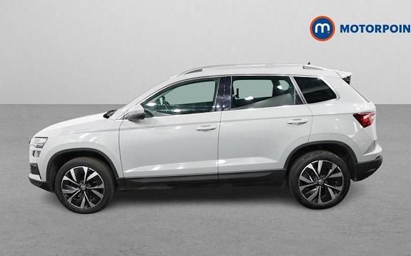 Used Skoda Karoq SE L 150 HP (110 kW) 2024 SUV