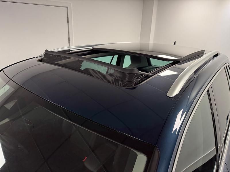 Used VW Tiguan Elegance 150 HP (110 kW) 2022 Blue SUV