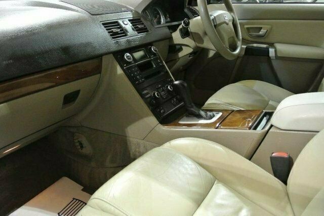 Used Volvo XC90 2007 SUV