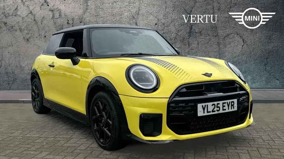 Occasion Mini Cooper Sport 150 kW (204 ch) 2025 Citadine
