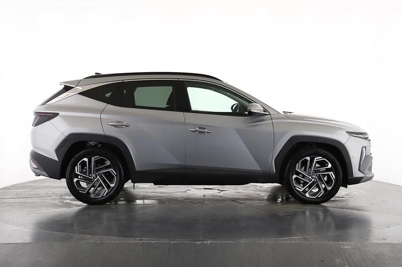 New Hyundai Tucson Ultimate 2025 SUV
