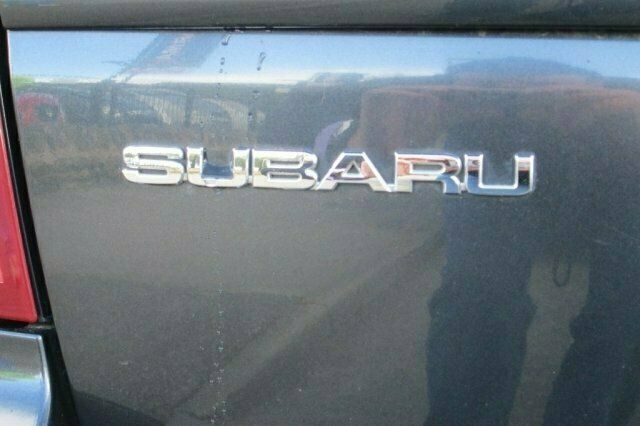 Used Subaru Outback 2010 SUV