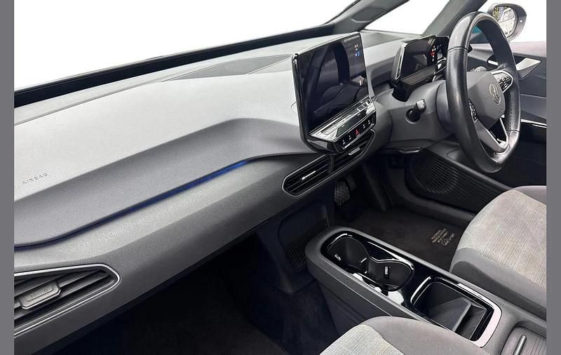 Used VW ID.3 Pro Performance 150 kW (204 HP) 2022 Other Hatchback