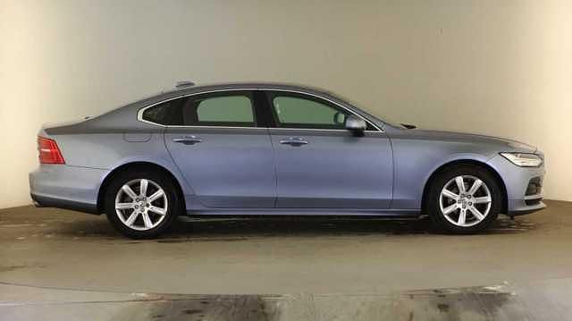 Used Volvo S90 Momentum 188 HP (138 kW) 2019 Sedan
