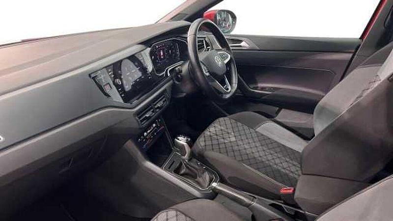Used VW Taigo 150 HP (110 kW) 2022 SUV
