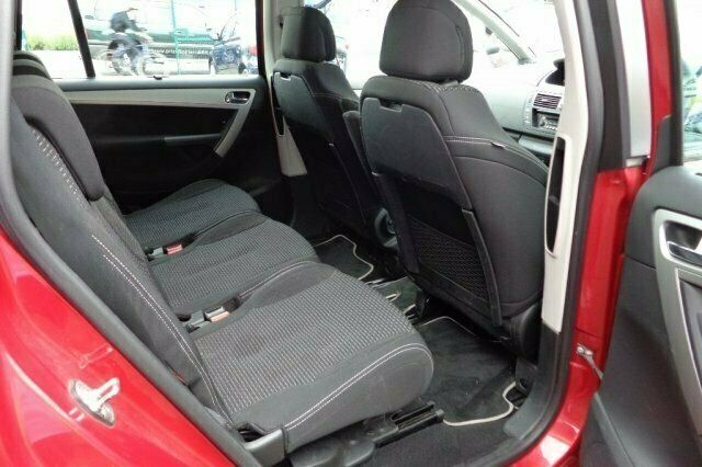 Used Citroën Grand C4 Picasso 2007 MPV