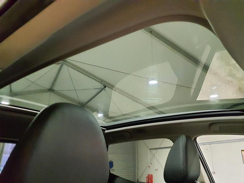 Used Nissan Qashqai N-Connecta 2018 Grey SUV