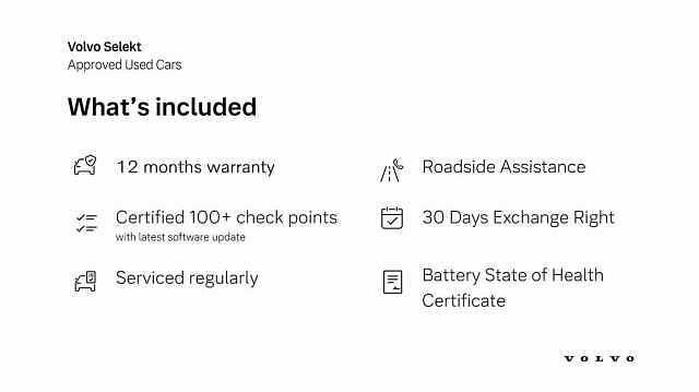 New Volvo V90 Plus 345 HP (253 kW) 2025 Estate