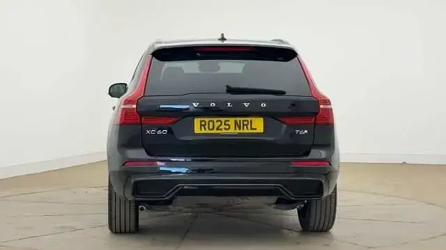 Used Volvo XC60 Ultra 449 HP (330 kW) 2025 SUV