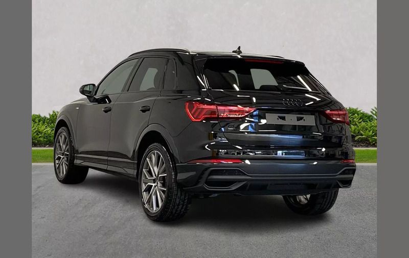 Other New 2024 Audi Q3 S-Line SUV | £43,499 (Fair price) - Image 1/2