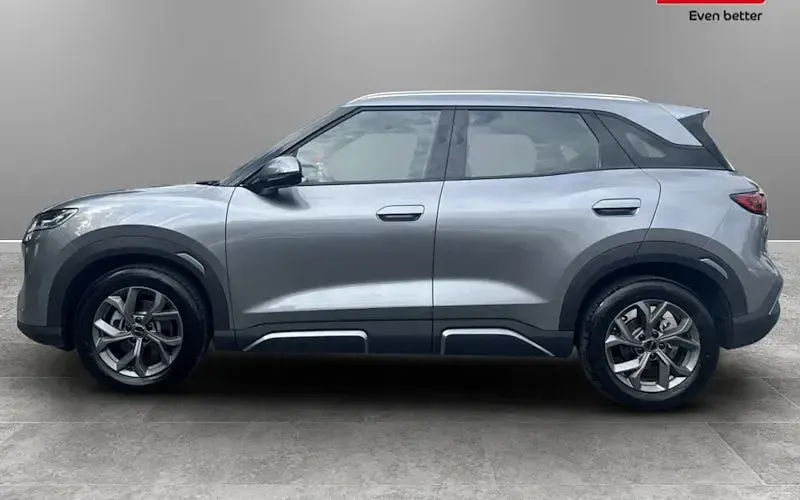 Nuevo BYD Atto 2 Boost 130 kW (177 CV) 2026 SUV