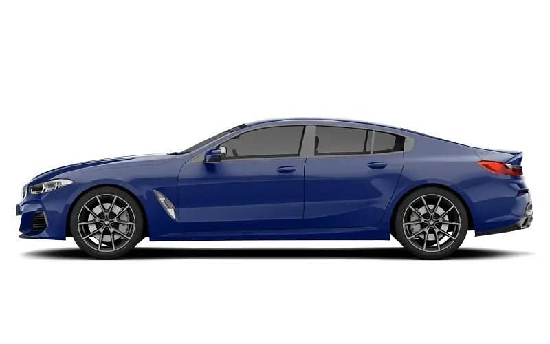 New 2025 BMW 840 M Sport Coupe | £72,989 (A bit pricey) - Image 1/1