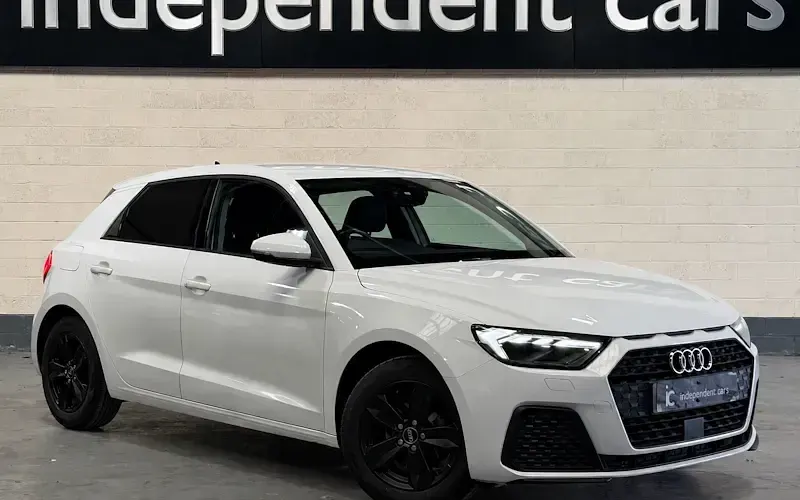 Used Audi A1 Sportback 95 HP (69 kW) 2023 Hatchback
