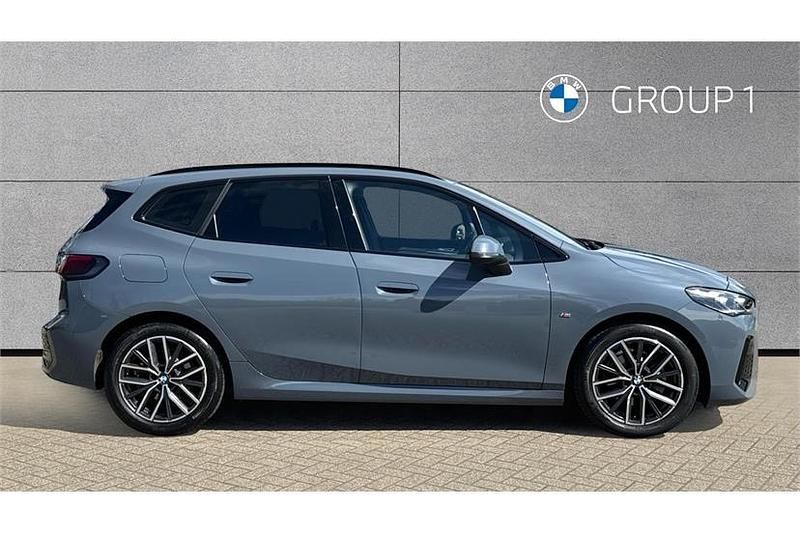 Używany BMW 220 M Sport 156 KM (114 kW) 2024 Storm bay