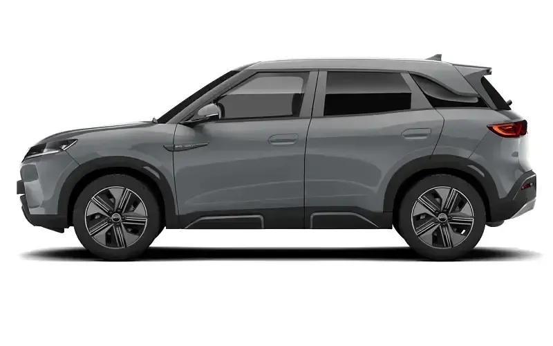 Used BYD Atto 2 Comfort 150 kW (204 HP) 2026 SUV