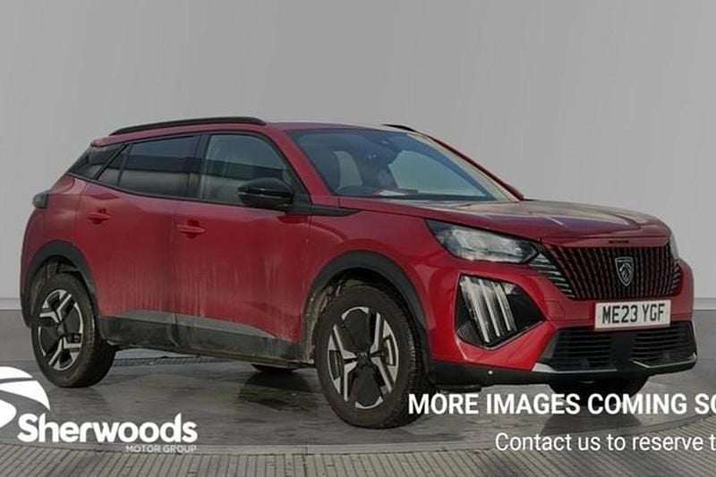 Used 2008 Peugeot 2008 Allure SUV | £13,999 (Fair price) - Image 1/1