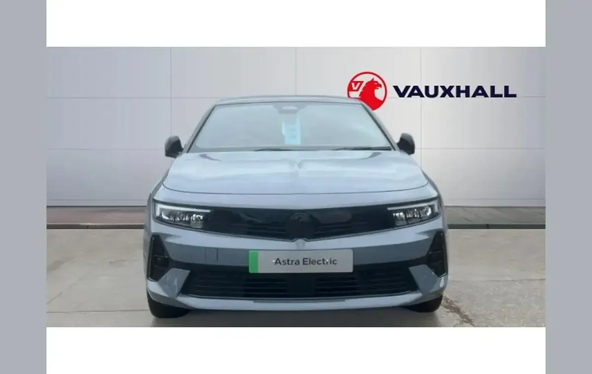 New Vauxhall Astra 113 kW (154 HP) 2025 Other Hatchback