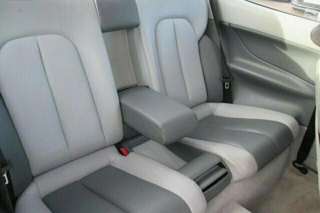 Used Mercedes CLK230 Avantgarde 2001 Coupe