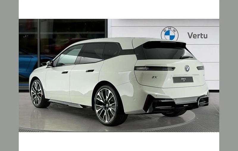 Used BMW iX M Sport 300 kW (408 HP) 2025 Other SUV