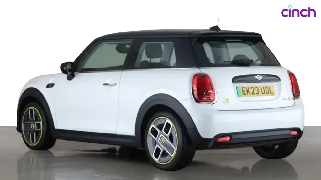Used Mini Cooper S Hatch 135 kW (184 HP) 2023 Hatchback