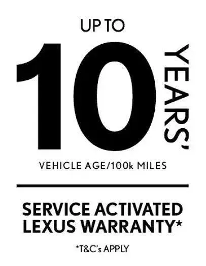 Used Lexus LBX 136 HP (100 kW) 2025 Black SUV
