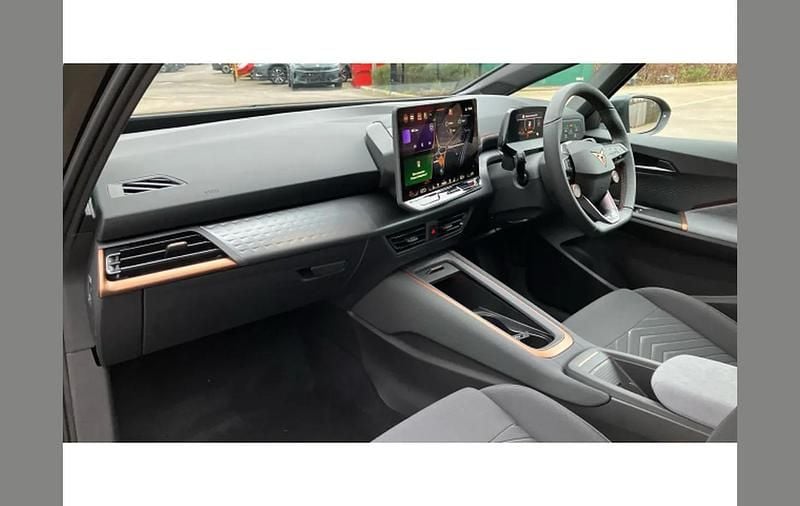 New Cupra Born e-Boost 166 kW (226 HP) 2025 Other Hatchback