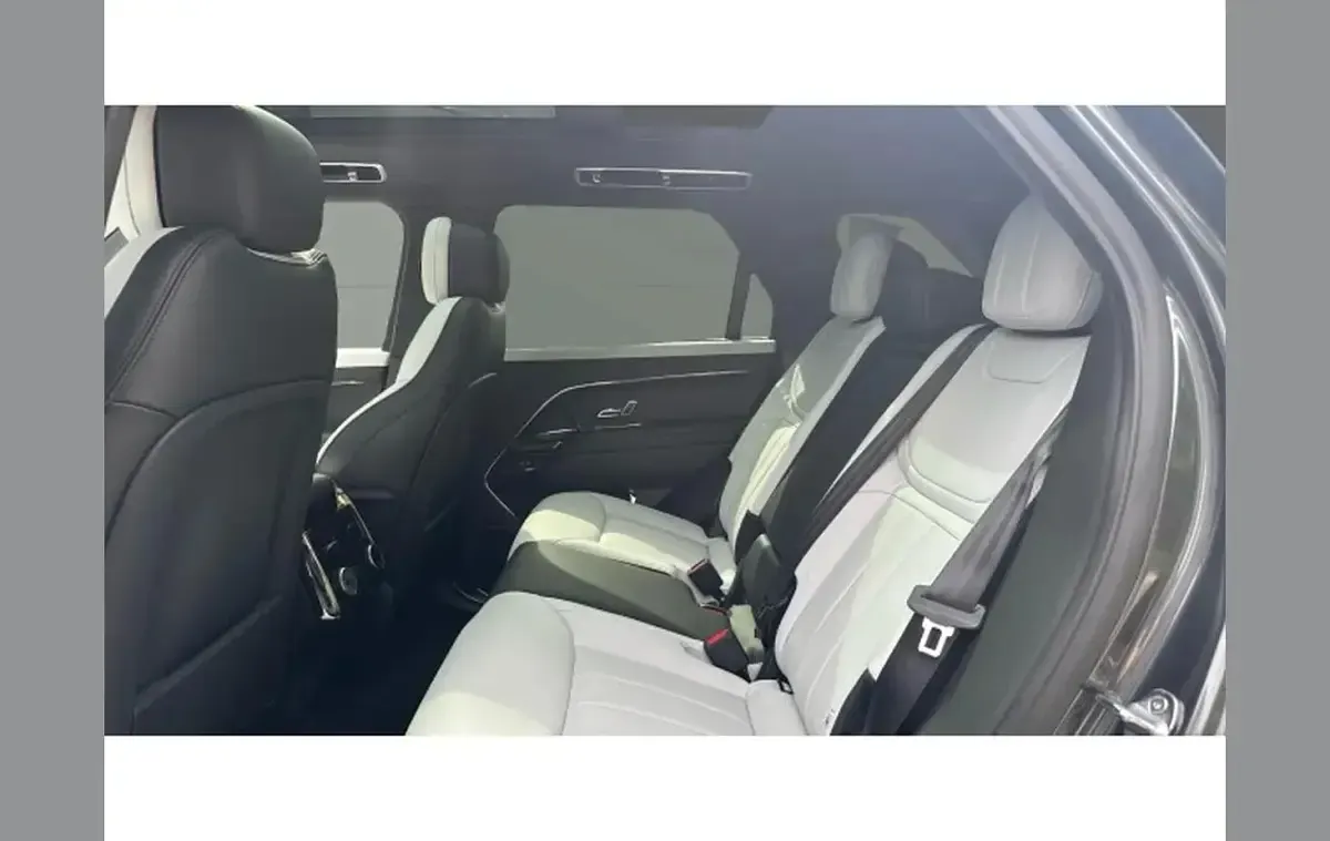 New Land Rover Range Rover Sport Autobiography 296 HP (217 kW) 2025 Other SUV
