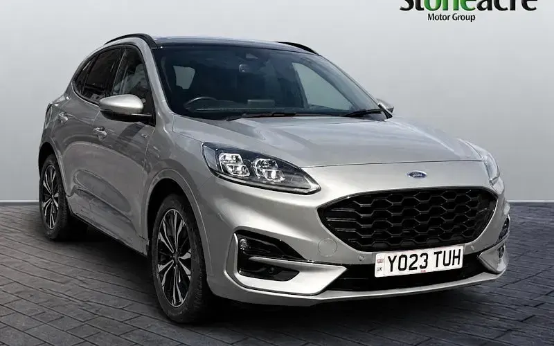 Used Ford Kuga ST-Line X 150 HP (110 kW) 2023 SUV