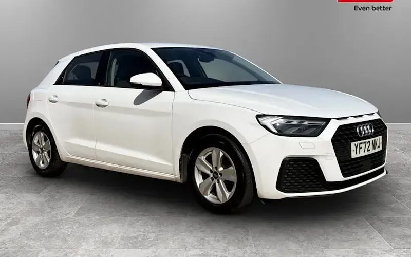 Used Audi A1 Sportback 95 HP (69 kW) 2023 Hatchback