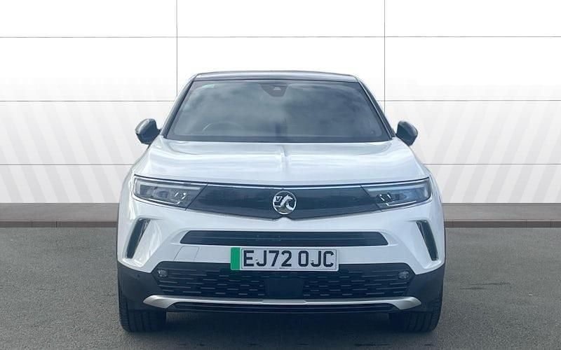 Used Vauxhall Mokka Ultimate 100 kW (136 HP) 2025 SUV