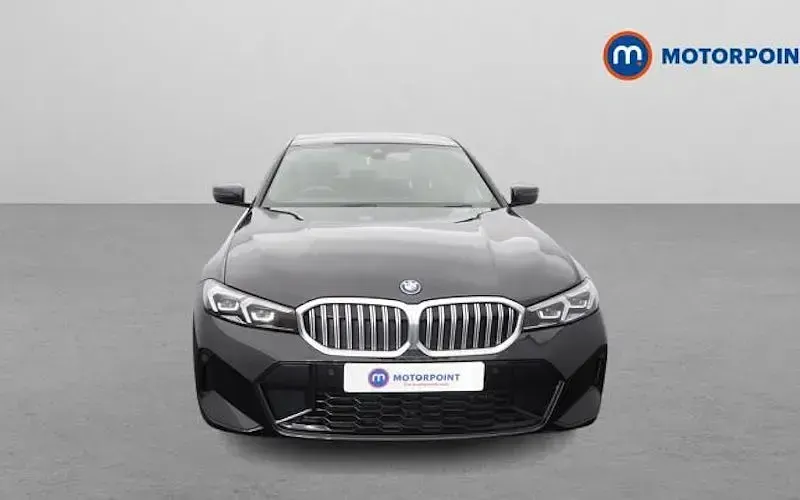 Used BMW 330e M Sport 292 HP (214 kW) 2024 Sedan