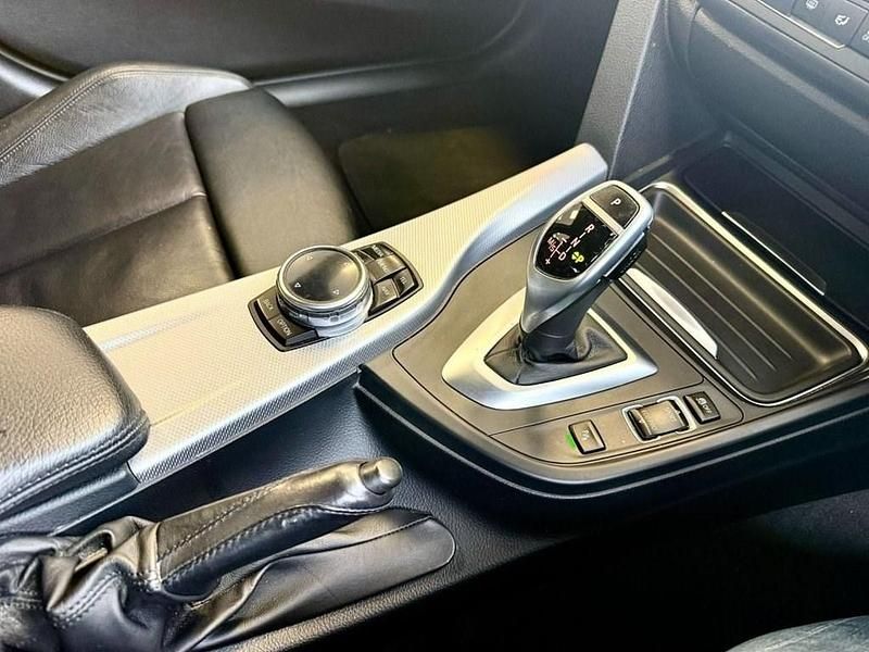 Used BMW 330 M Sport 258 HP (189 kW) 2013 Red Estate