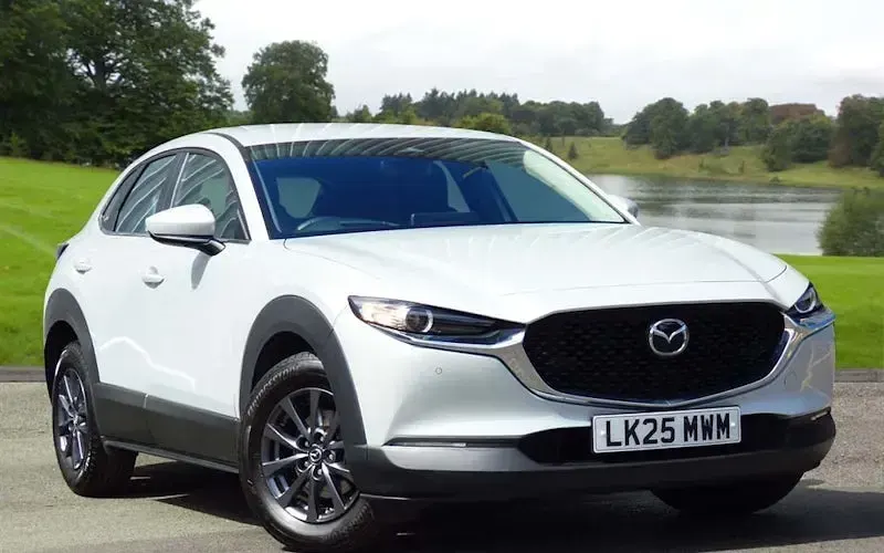 Used Mazda CX-30 Center-Line 140 HP (102 kW) 2026 SUV