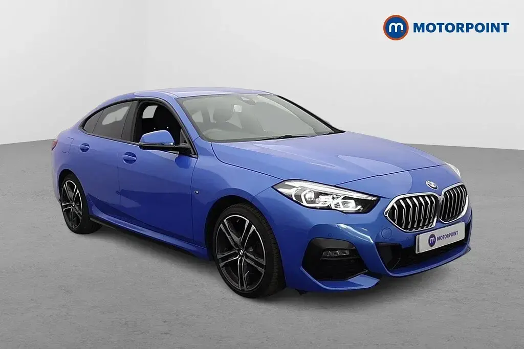Used BMW 218 M Sport 136 HP (100 kW) 2023 Coupe