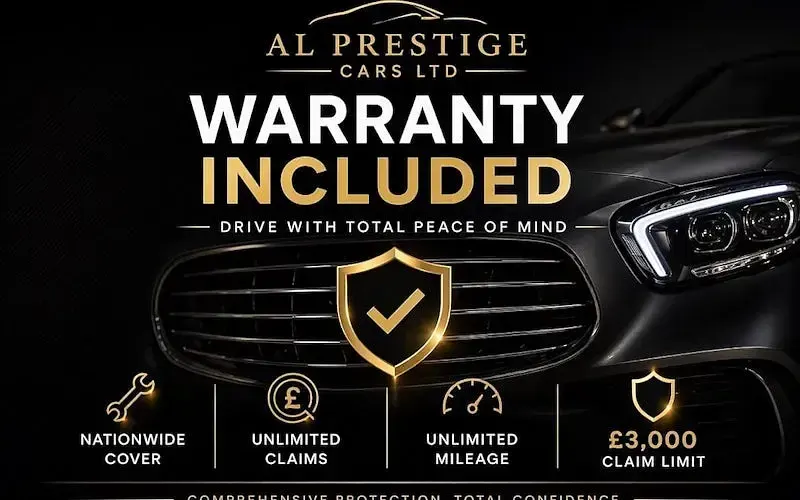 Used Mercedes CLS350 AMG line 286 HP (210 kW) 2019 Black Coupe