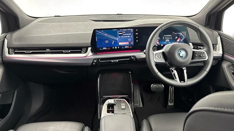 Used BMW 225 M Sport 2025 Grey Hatchback