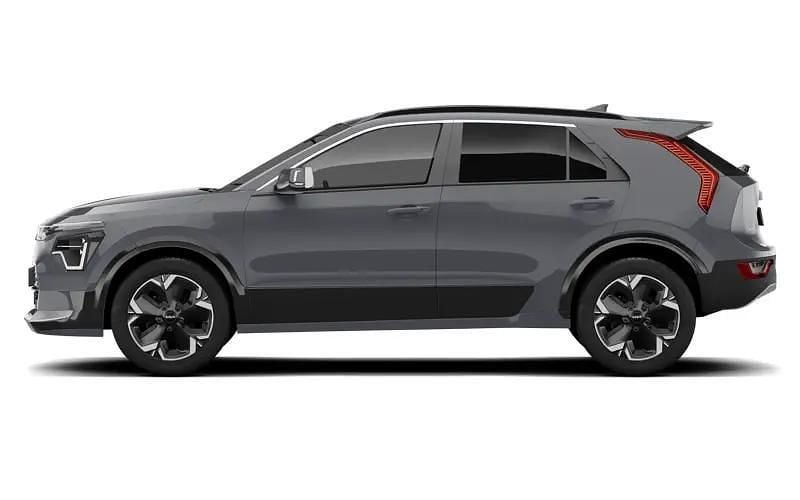 Used 2019 Kia Niro SUV | £11,449 (Super price) - Image 1/1