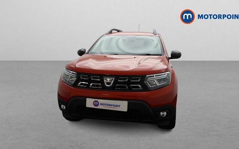 Used Dacia Duster Comfort 131 HP (96 kW) 2022 Estate