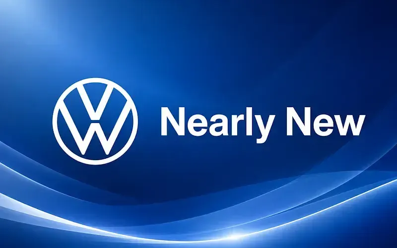 Used VW Polo Edition 95 HP (69 kW) 2026 Hatchback