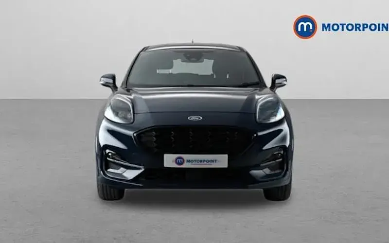 Used Ford Puma ST-Line 155 HP (114 kW) 2023 SUV