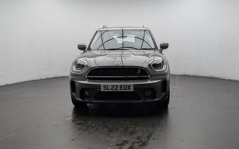 Used Mini Cooper S Classic 220 HP (161 kW) 2022 Hatchback