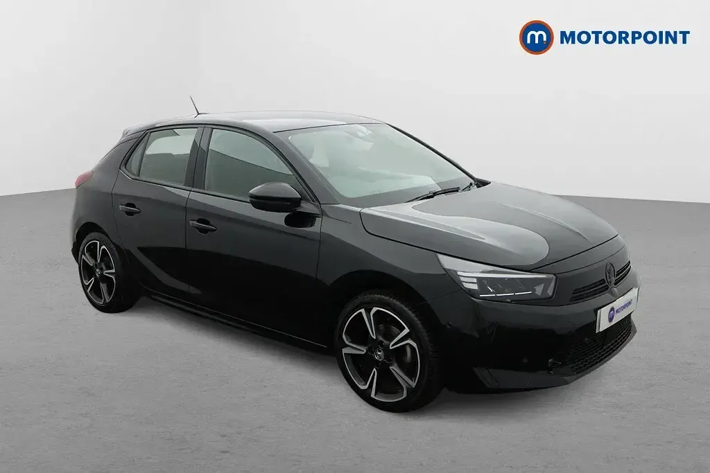 Used Vauxhall Corsa 75 HP (55 kW) 2023 Hatchback