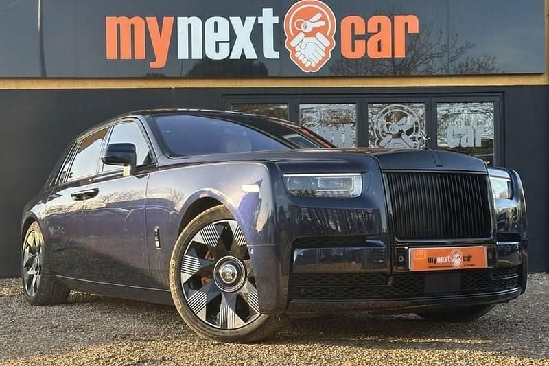 Used 2025 Rolls Royce Phantom Sedan | £450,000 - Image 1/1