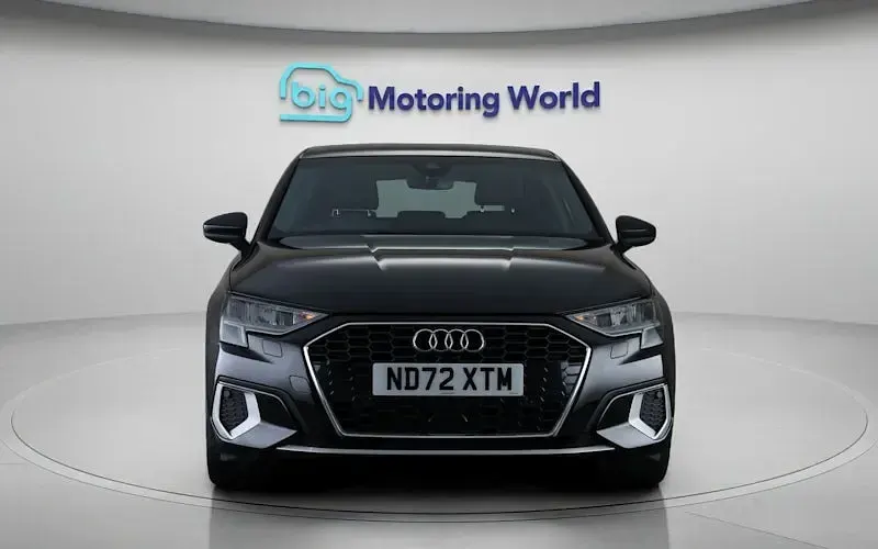 Used Audi A3 Sportback Sport 110 HP (80 kW) 2024 Hatchback