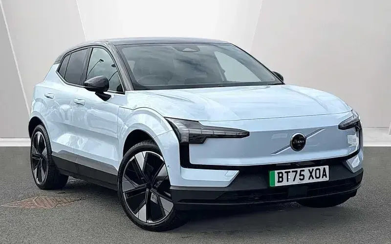 Usado Volvo EX30 Performance 314 kW (428 CV) 2025 SUV